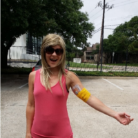 Before Celltex, I wore a wig and a pic line for almost two years. I was finally able to remove both after receiving therapy!